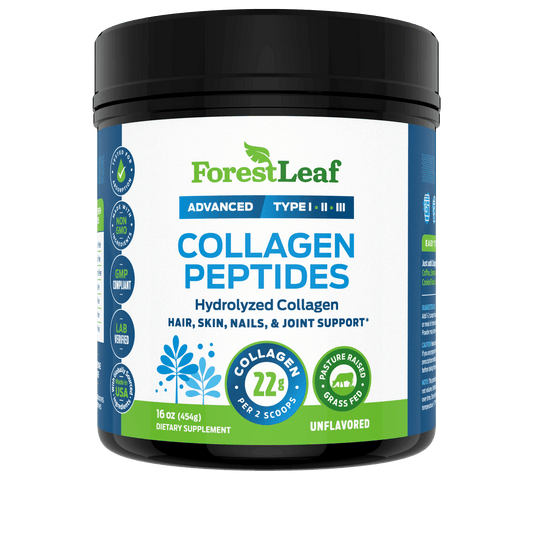 collagen peptides powder