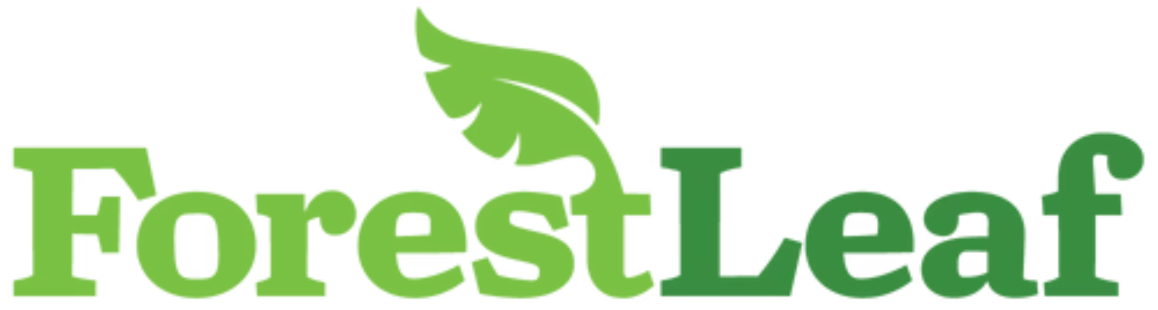 Forest Leaf Supplements | Premium Vitamins for