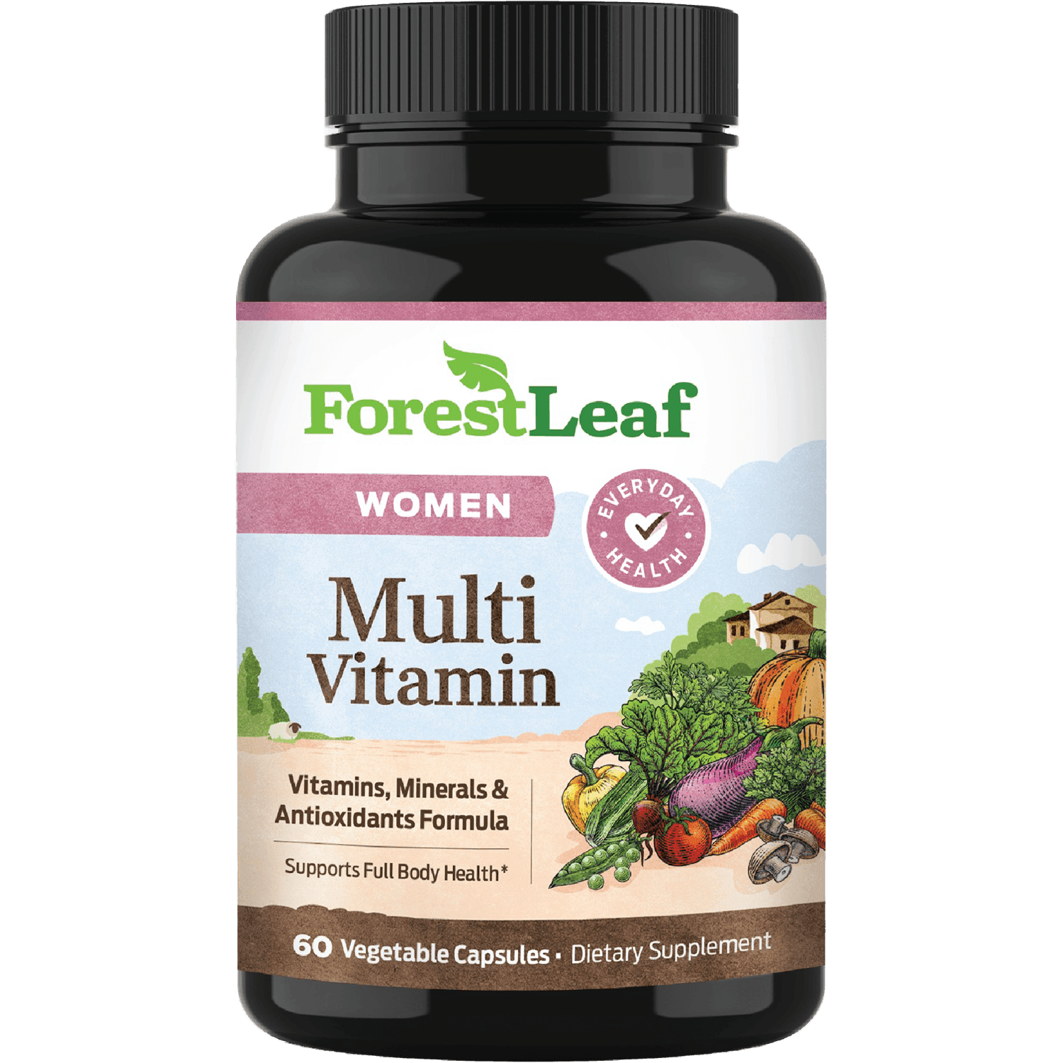 Multi Vitamin for Women